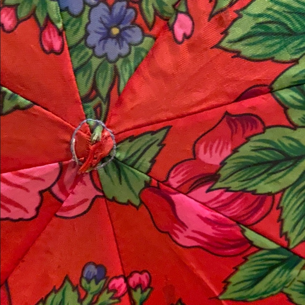HP🎖🏆💥💥Christian Dior Umbrella - Picture 6 of 8